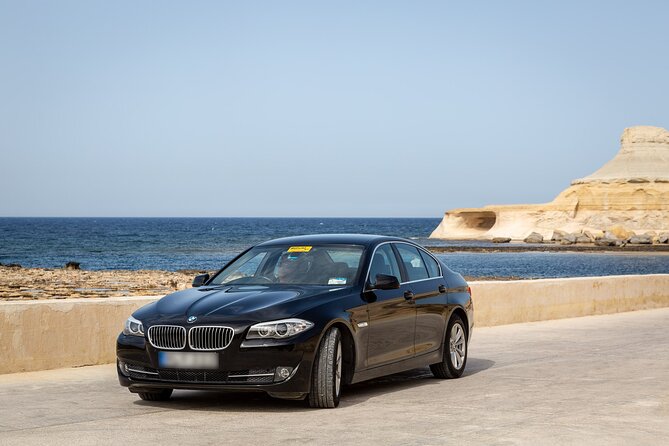 Gozo Highlights Tour in a Comfortable Private Vehicle - Transportation Details