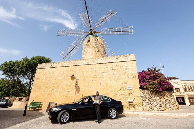 Gozo Highlights Tour in a Comfortable Private Vehicle - Customer Reviews