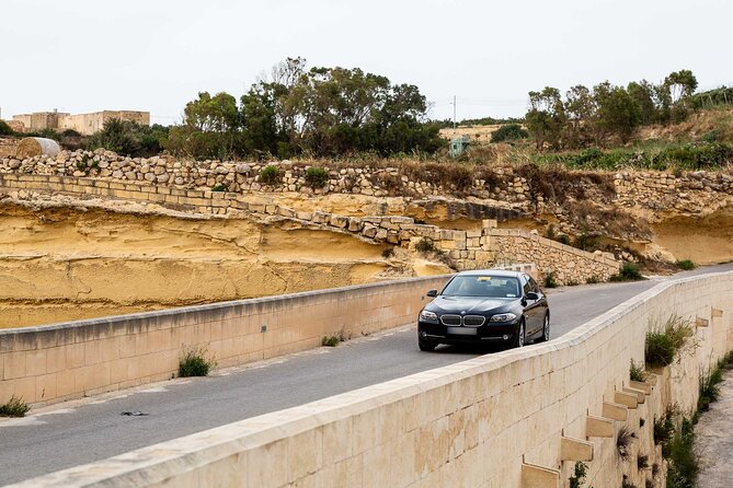 Gozo Highlights Tour in a Comfortable Private Vehicle - Tour Accessibility