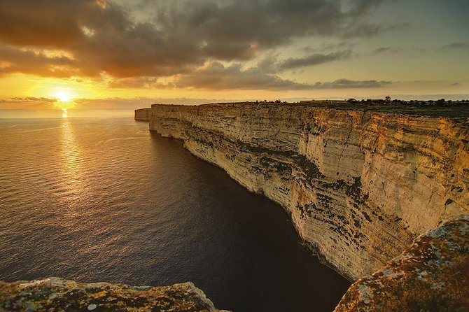 Gozo Island Full Day Coastal Tour (Hike - Swim - Relax) - Meeting Point and Transportation