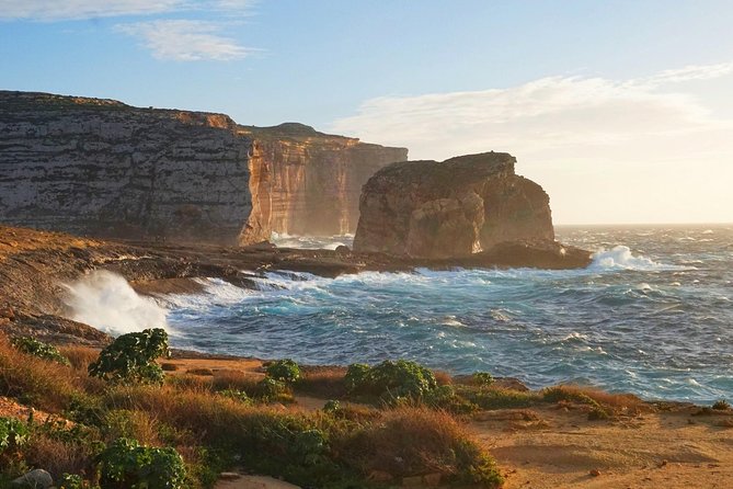 Gozo Island Full Day Coastal Tour (Hike - Swim - Relax) - Itinerary Overview