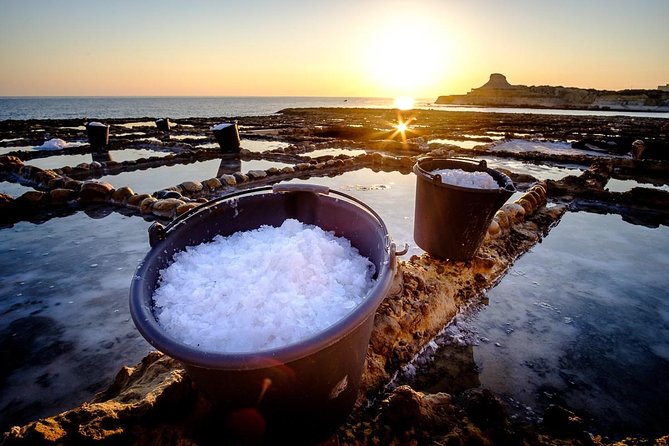 Gozo Island Full Day Coastal Tour (Hike - Swim - Relax) - Participant Considerations