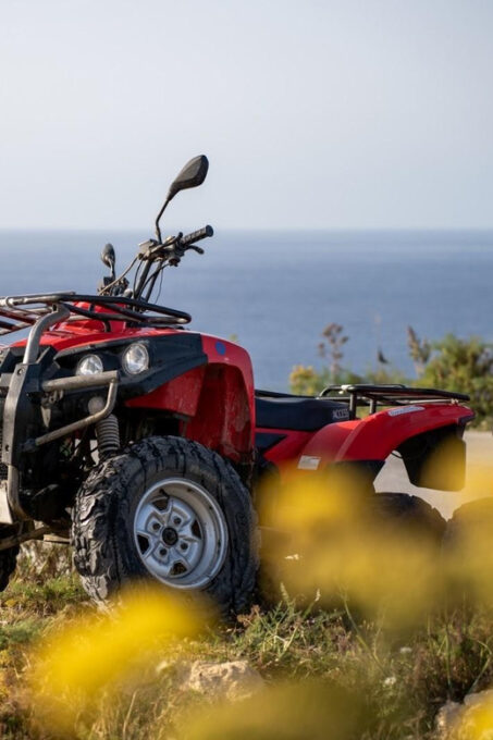 Gozo Island: Sunset Quad Bike Tour - Frequently Asked Questions
