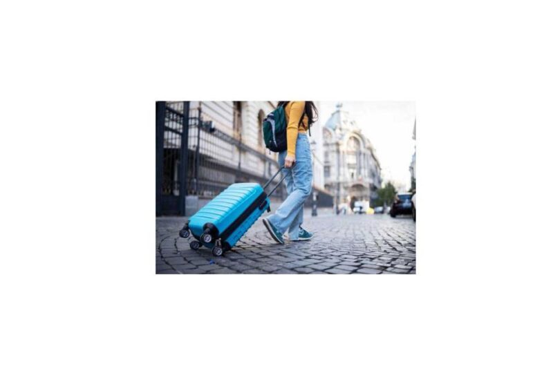 Gozo: Luggage Drop, Store Your Luggage in a Safe Location - Customer Feedback