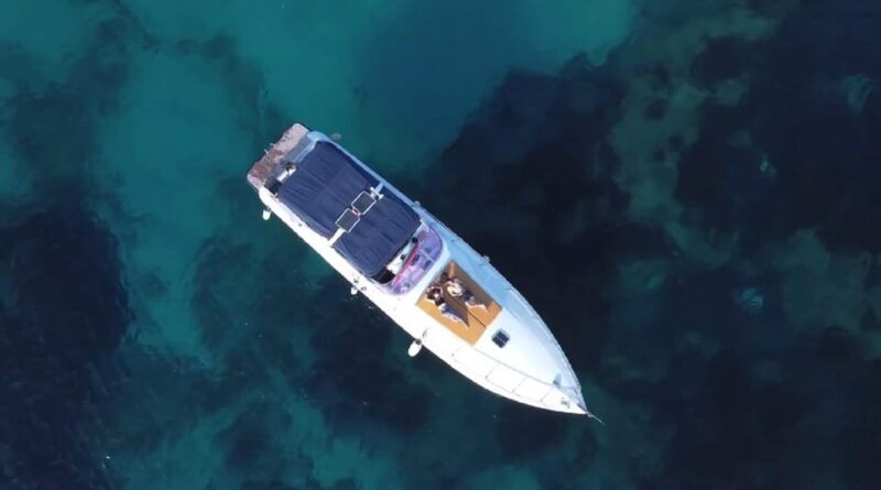 Gozo/Mellieha: Comino, Blue & Crystal Lagoon Half-Day Cruise - Key Points
