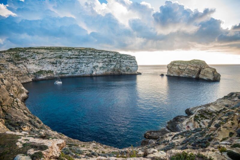 Gozo: Private Full Day Island Tour - Experience Highlights