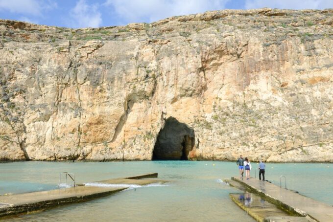 Gozo: Private Full Day Island Tour - Landscape and Attractions of Gozo