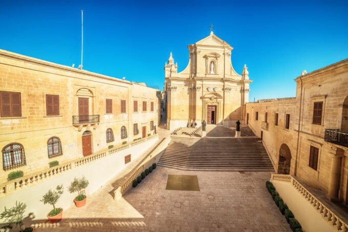 Gozo: Private Full Day Island Tour - Suitability and Restrictions