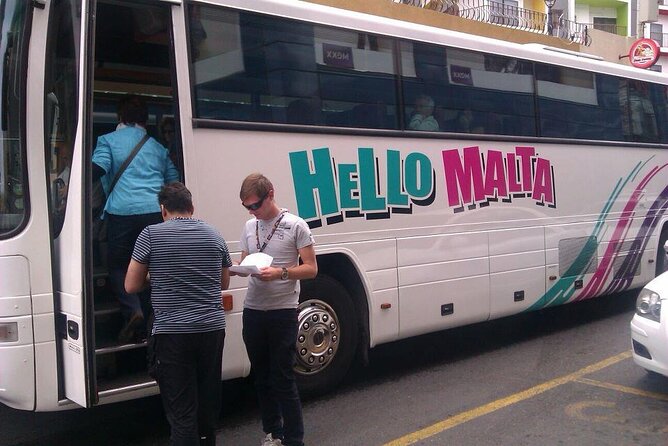 Gozo Tour With Train Ride to Cittadella With Hotel Pickup  - Mellieha - Guide Expertise