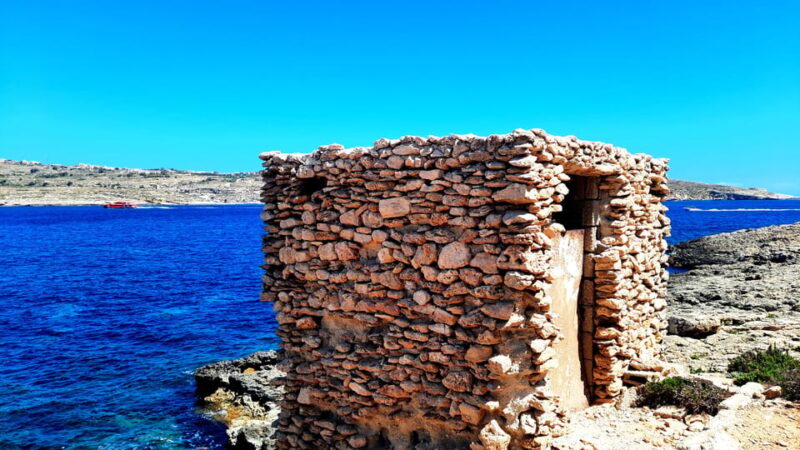 Gozo Unveiled: Guided Hiking in Comino Island - Optional Activities and Additional Information