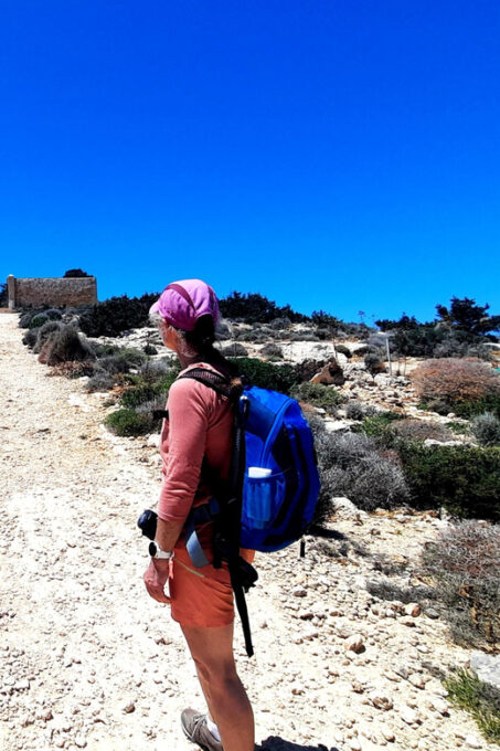 Gozo Unveiled: Guided Hiking in Comino Island - Exploration of Historical Sites