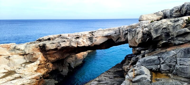 Gozo Unveiled: Guided Hiking in Gozo - North East - Itinerary Highlights