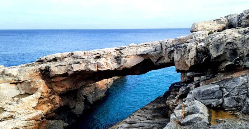 Gozo Unveiled: Guided Hiking in Gozo - North East - Experience and Exploration