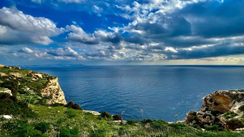 Gozo Unveiled: Guided Hiking in Gozo - The West - Taking in Gozos Cultural Heritage