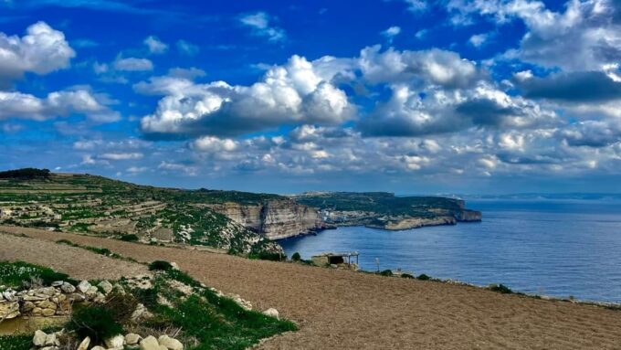 Gozo Unveiled: Guided Hiking in Gozo - The West - Inclusions, Exclusions, and Recommendations