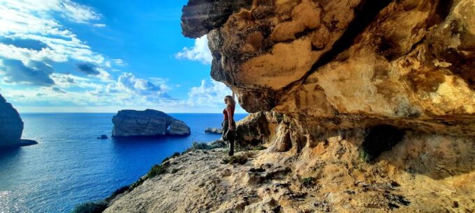 Gozo Unveiled: Guided Hiking in Gozo - The West - Frequently Asked Questions
