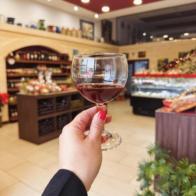 Gozo Wine and Food Tasting - Experience Highlights