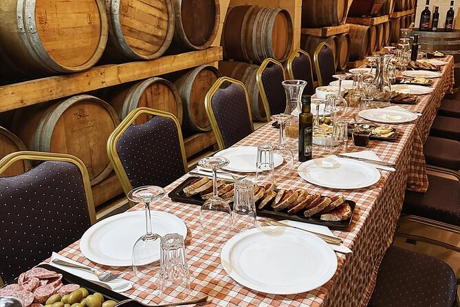 Gozo Wine and Food Tasting - Visitors Praise