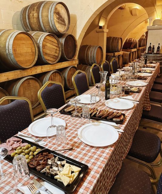 Gozo Wine and Food Tasting - Frequently Asked Questions