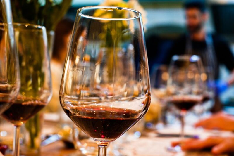 Gozo: Wine Tasting & Open Kitchen Dinner - Discover Gozitan Wine Delights