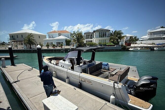 Grace Bay Turks and Caicos Private Sunset Dinner Cruise - Analyzing the Value
