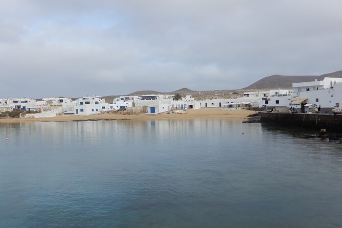 Graciosa Island 4x4 Tour - Inclusions and Logistics