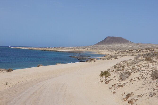 Graciosa Island 4x4 Tour - Customer Feedback and Ratings