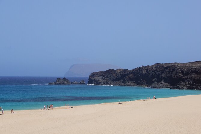 Graciosa Island 4x4 Tour - Booking and Cancellation Policy