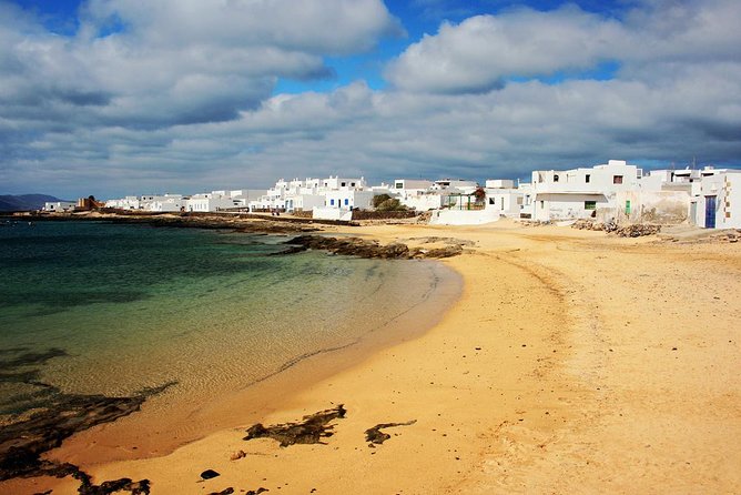 Graciosa Marine Reserve Catamaran Day Trip With Transfers - Transportation Options