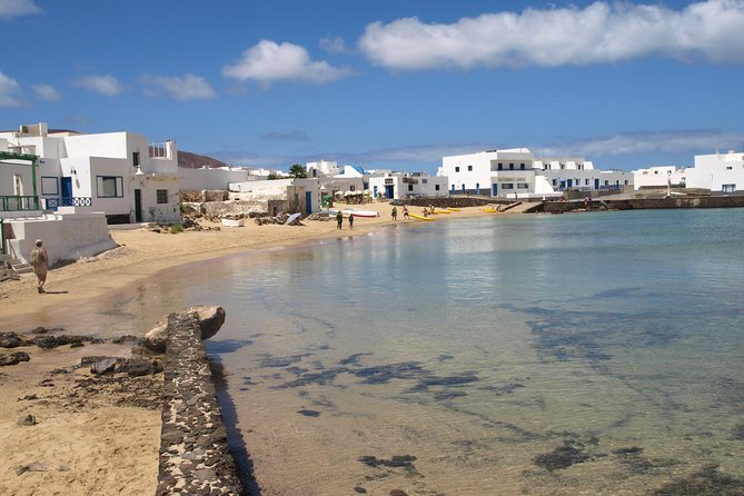 Graciosa Marine Reserve Catamaran Day Trip With Transfers - Additional Information