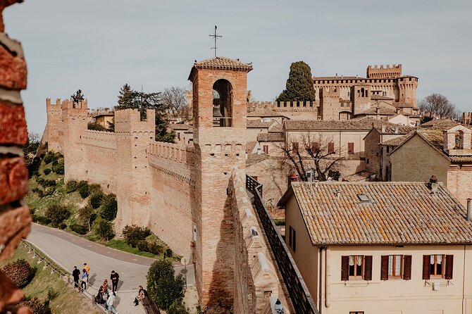 Gradara: Complete Guided Tour in Small Groups - Recap