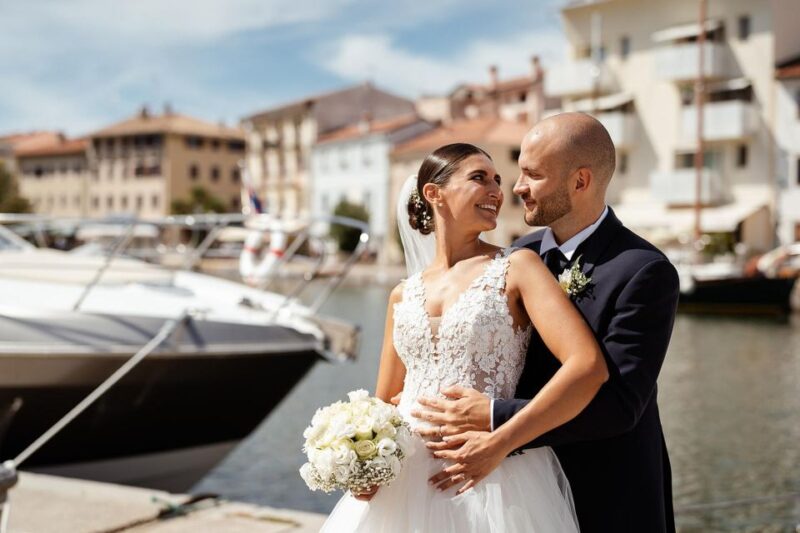 Grade: Your Private Couple and Family Photos - Locations and Meeting Point