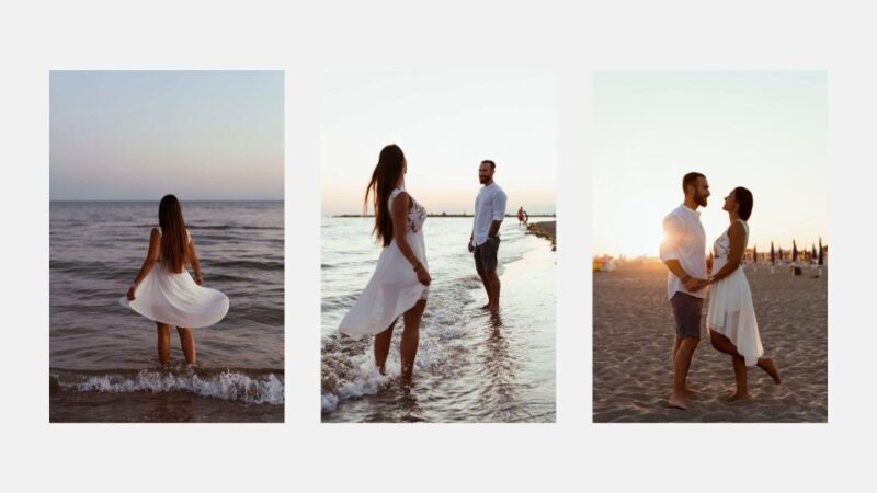 Grado: Portraits and Instagram Photos on Your Vacation - Experience Highlights