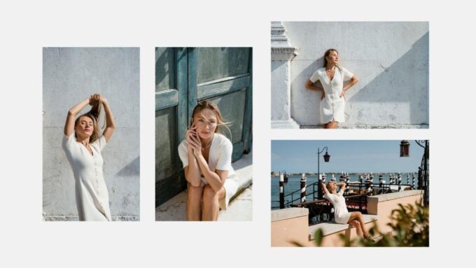 Grado: Portraits and Instagram Photos on Your Vacation - Capturing Memorable Portraits