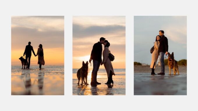 Grado: Portraits and Instagram Photos on Your Vacation - Photographing Picturesque Locations