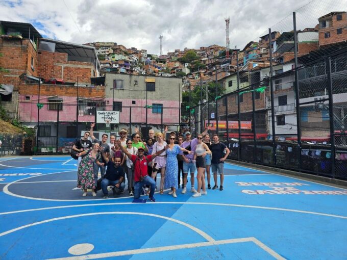 Graffiti Tour Comuna 13 and Cable Car (Made by Local Guides) - Frequently Asked Questions