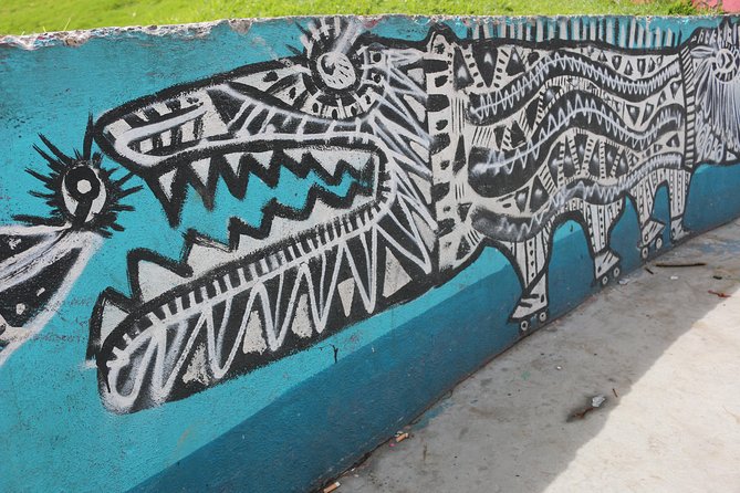 Graffiti Tour in La Candelaria Bogotá - Pricing and Cancellation