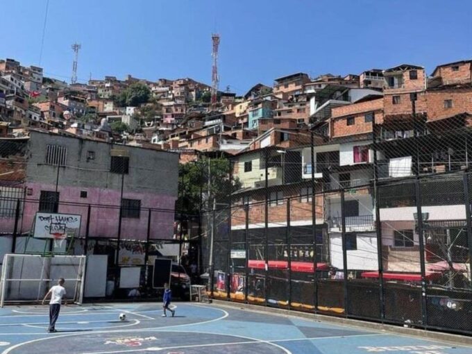 Graffiti Tour Medellin: History and Art in Comuna 13 - Recap