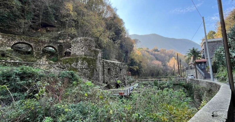 Gragnano Tasting: an Exclusive Tour in the Home of Pasta! - Key Points