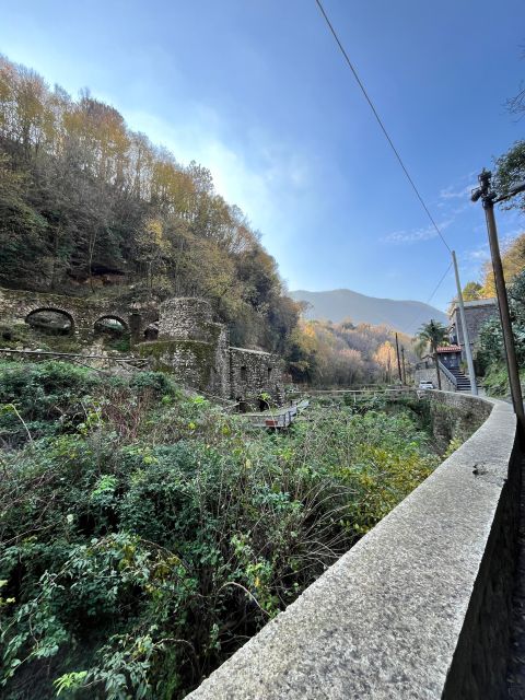 Gragnano Tasting: an Exclusive Tour in the Home of Pasta! - Itinerary and Activities
