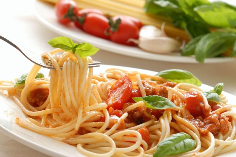 Gragnano Tasting: an Exclusive Tour in the Home of Pasta! - Cultural and Historical Insights