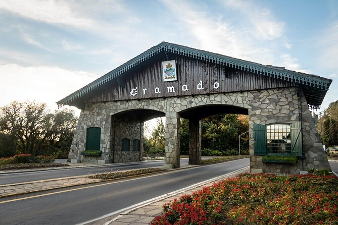 Gramado and Canela Private Tour From Porto Alegre - Key Points
