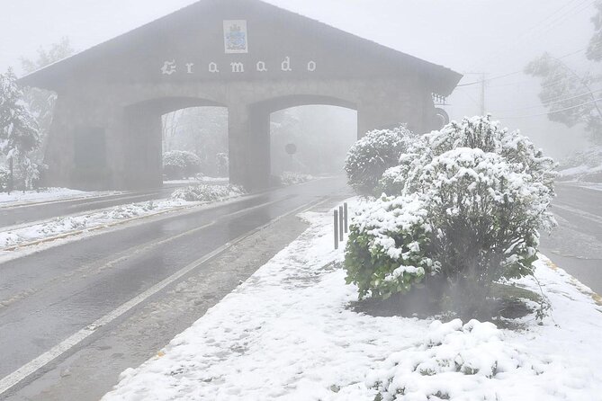 Gramado and Canela Private Tour From Porto Alegre - Exploring Canela