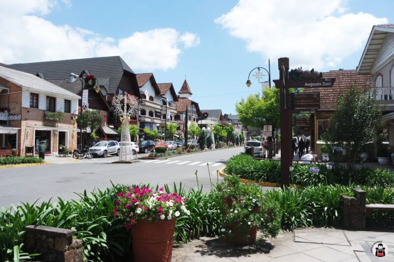 Gramado and Canela Private Trip With English Speaking Guide - Frequently Asked Questions