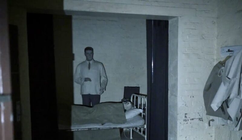 Grampians: J Ward Lunatic Asylum Night Ghost Tour - Tour Highlights