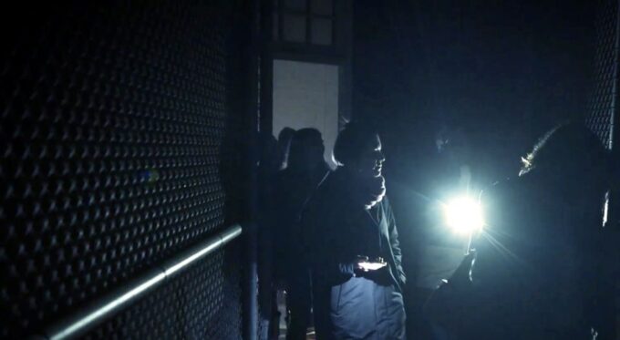 Grampians: J Ward Lunatic Asylum Night Ghost Tour - Customer Reviews