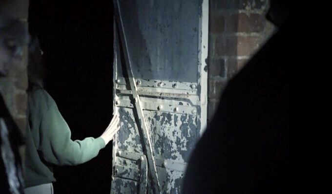 Grampians: J Ward Lunatic Asylum Night Ghost Tour - Getting There