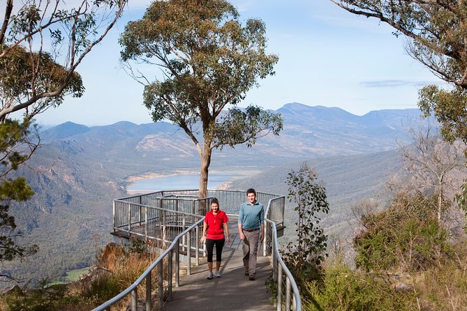 Grampians National Park Small-Group Eco Tour From Melbourne - Grand Canyon Hiking Excursion