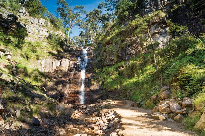 Grampians National Park Small-Group Eco Tour From Melbourne - Logistical Details and Reviews