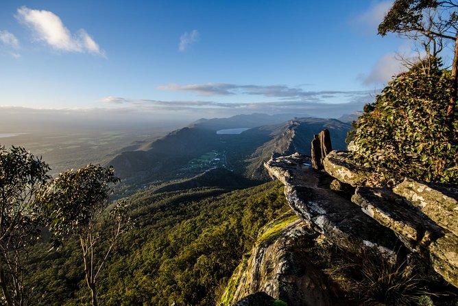 Grampians National Park With Kangaroos and Mackenzie Falls From Melbourne - Preparing for the Tour